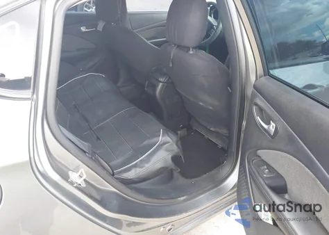 2013 Dodge Dart Sxt from USA, damaged, VIN 1C3CDFBA7DD303127